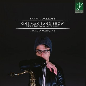 One man band show